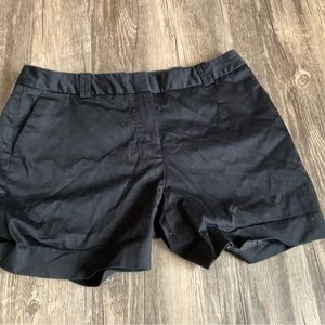 Worthington, size 4 in women, black